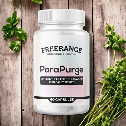 FREERANGE Supplements