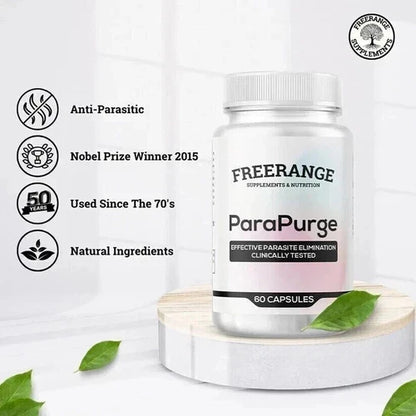 FREERANGE Supplements